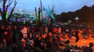 Ozora 2011  Penta [upl. by Neill106]