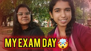 experience about correspondence  nanu yen oduta edini🤔exam kannadavlog sahanapurushottam [upl. by Phare]