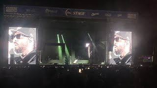 BRENT FAIYAZ LIVE ONE MUSIC FESTIVAL PART 1 [upl. by Alet]