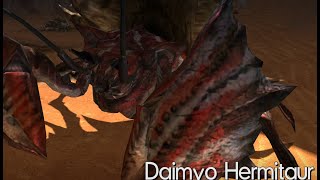 Daimyo Hermitaur Has A Pin Now MHGU 5 [upl. by Emeline]