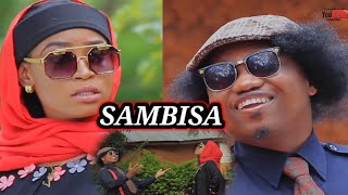 SAMBISA 1 OFFICIAL VIDEO 2020 [upl. by Atsira]