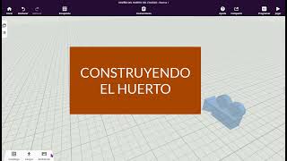 Diseñando con Cospaces [upl. by Nojad]