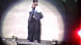 DADDY YANKEE  CORAZONES LIVE LIMA PERU 2006 [upl. by Clayberg309]