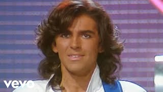 Modern Talking  You Can Win If You Want Wetten dass 18051985 [upl. by Nisotawulo]