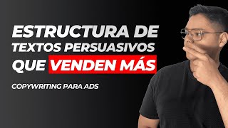 ✅ Copywriting Para Facebook ADS ¿Cómo Escribir Texto Para Anuncios que VENDAN  Publicidad Digital [upl. by Monahon404]