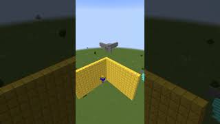 La Meilleure ILLUSION Minecraft [upl. by Drusie]