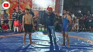 Suraj akhada Guru Arjun VS Krishan akhada Master Chandgiram RustamEDelhi Kushti Dangal [upl. by Sholem619]