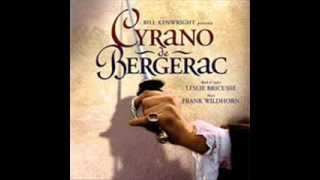 Cyrano De Bergerac the musical track 7 Summer in Bergerac [upl. by Ollehcram937]