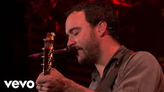 Dave Matthews Band  Cortez The Killer from The Central Park Concert [upl. by Rakabuba]