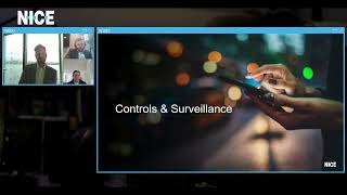 Webinar Short Off Channel and Comm Surveillance 2024 [upl. by Janelle]