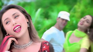 Kahin Pyaar Na Ho Jaye Full HD Video Hindi Song  Alka Yagnik Kumar Sanu  Salman Khan Rani [upl. by Hadrian584]