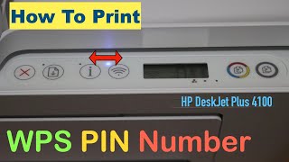 WiFi Protected Setup  WPS  WiFi Simple Config  PIN Method  Push Button Method [upl. by Hansiain]