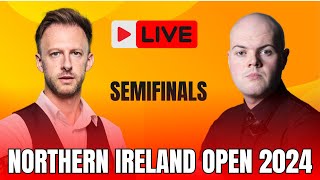 🔴LIVEJudd Trump vs Elliot Slessor Northern Ireland Open Snooker 2024 Score Board Snooker Live [upl. by Sneve]