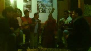 Rondalla 30 Caballeros  Ojala [upl. by Diva190]