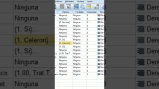 spss Editar etiquetas y valores en spss spsshorts spsstutorial [upl. by Kerin]