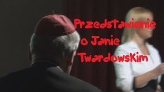 GimPN TV Przedstawienie o Janie Twardowskim [upl. by Derina]