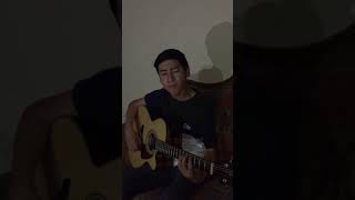 â€œTe sigo amandoâ€ ðŸ¥° Cover Uriel barrera ðŸ™ðŸ» [upl. by Alemac]