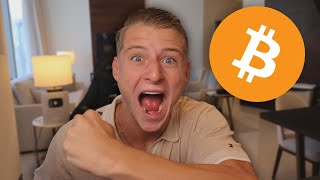 BITCOIN TRADERS ITS ABOUT TO HAPPEN [upl. by Noxid]