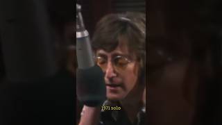 The John Lennon Solo Track That Seemed Destined for The Beatles🎵🎸🔥♥thebeatles beatlesforever [upl. by Gleeson]