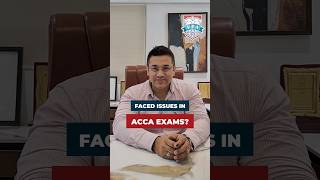 ACCA Exam Tips  ACCA Exam Day  ACCA Students  Zaheer Sayed ACCA [upl. by Lleinad]