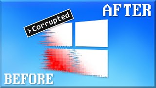 Ultimate Guide to Fix Almost ANY Windows Corruption Without Reinstalling [upl. by Derayne]