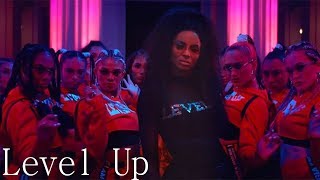 CIARA LEVEL UP [upl. by Ainud]