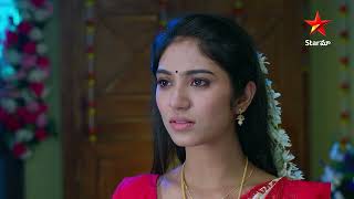 Eto Vellipoindi Manasu  Episode 56  Seethakanth Condemns Manikyam  StarMaaSerial  Star Maa [upl. by Stefanie500]