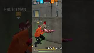 Hitman show 🔥 cs ranked 4 kill [upl. by Ynehteb661]