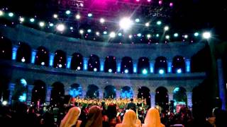 Joyful Joyful by The Resonanz Children Choir  The Twilight of Christmas concert at Indosiar [upl. by Ophelia]