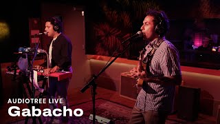 Gabacho on Audiotree Live Full Session [upl. by Lenra]