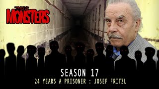 24 Years a Prisoner  Josef Fritzl [upl. by Vinay]