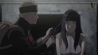 Naruto and Hinata moment The Last Movie [upl. by Marti489]