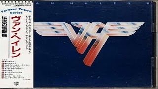 Van Halen  Outta Love Again 1979 Remastered HQ [upl. by Akceber696]