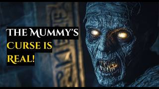 Whats REALLY Hidden Inside Egypts Mummies [upl. by Noelc]