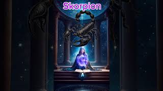 Horoskop skorpion [upl. by Gone]