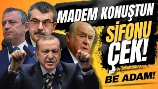 Konuştun madem sifonu çek be adam [upl. by Ailugram]