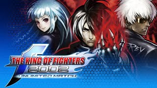 kof 2002 UM 9798 etc  bora pro fight  clan dojo [upl. by Clarance]