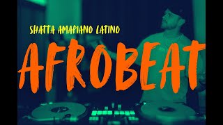 Mix Hits Afrobeat  Shatta  Amapiano amp Latino 2024  Avec Kalash Damso Dj Snake Becky G Don Omar [upl. by Sorenson]