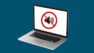 How To quotFix Laptop Speakers not workingquot in Windows 10 [upl. by Gerard]