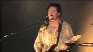 Toto  quotMedley Part 1quot 25th Anniversary Live in Amsterdam 2003 [upl. by Eecyaj754]