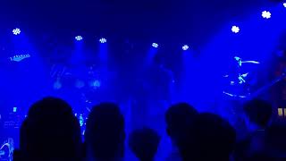 Tilian  Patient live Chain Reaction in Anaheim CA August 25th 2018 [upl. by Janifer]