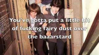 The Troggs  Fully Trogged by Sir Real  EXPLICIT LANGUAGE [upl. by Honeyman]