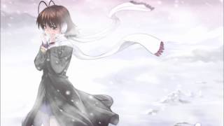 Nightcore  Hopeless Wanderer [upl. by Cissie]