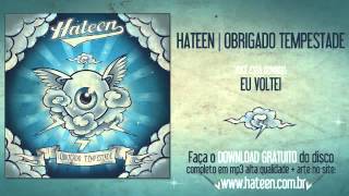 HATEEN  EU VOLTEI [upl. by Chantal229]