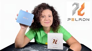 PELADN WI6  Ottimo mini pc con Windows 11 Pro  Recensione [upl. by Xuaeb]