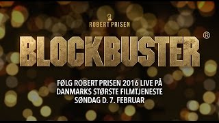 ROBERT PRISEN 2016 LIVE  BLOCKBUSTER [upl. by Llerref36]