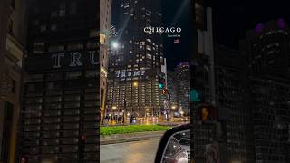 ChicagoIllinois USA 🇺🇸 by DJI Mavic 3 drone 4K [upl. by Chitkara]