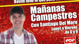 MañanasCampestres Radio TrapoViernes 18 de Septiembre 15 09 18 [upl. by Bloom]