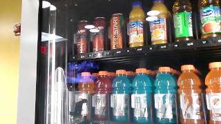 WorstFunniest Vending Machine Ever [upl. by Meeks]