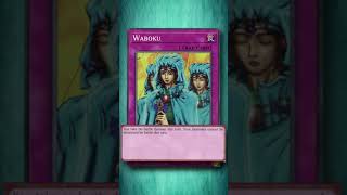 Waboku  The Card Which Required a Ruling To Explain What It Even Did [upl. by Gnivri]